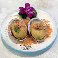 西貢星星菜館