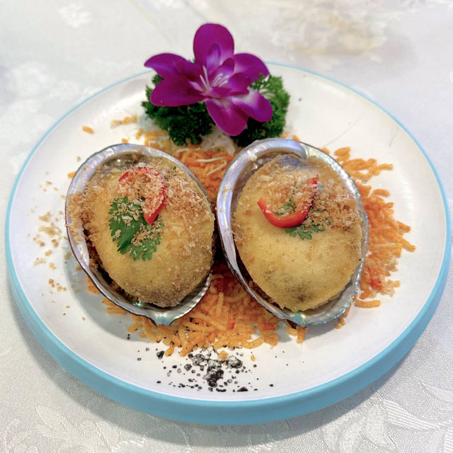 西貢星星菜館