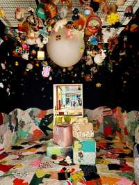 Where History Meets Brushstrokes – National Gallery Singapore