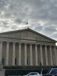 City Of Light, Heart Of Gold: Finding Magic In Paris