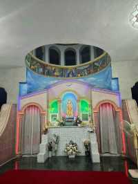 Graha Bunda Maria Annai Velangkanni