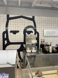 ☕ Jokopi – A Taste of Indonesia in the Heart of KL 