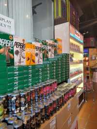Chocolates and More at Melaka Chocolate House