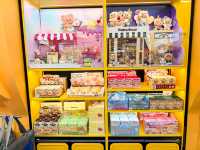 รีวิว Top Toy สาขาถนนหนานจิง เซี่ยงไฮ้