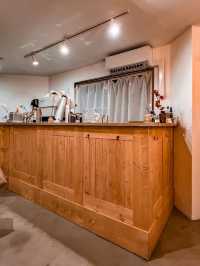 Petal Cafe Tokyo