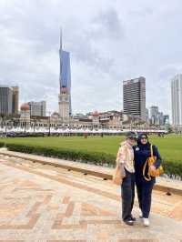 Kuala Lumpur & Perak - Skyscrapers, Soul Food & Stories! 