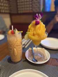 高質泰國菜餐廳推介