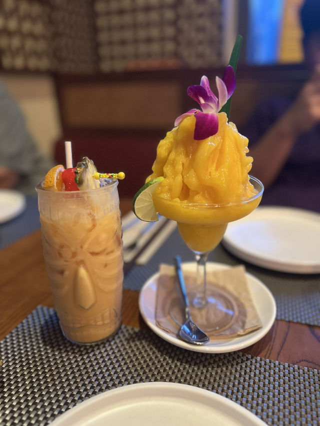高質泰國菜餐廳推介
