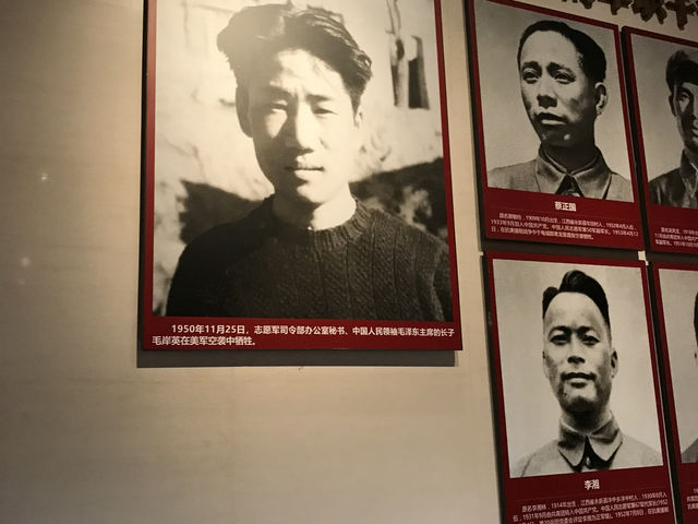 202507丹東：以抗美援朝的歷史，從安東走進丹東