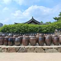 Namsangol Hanok Village: A Peaceful Portal to Joseon-Era Seoul