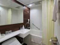 Hotel Riverge Akebono(ホテルリバージュアケボノ) 트윈룸(Twin Room)