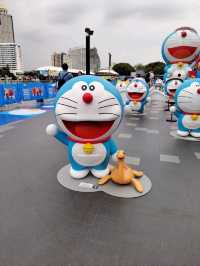 100% DORAEMON & FRIENDS TOUR