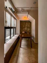 Hemma Cafe Hong Kong
