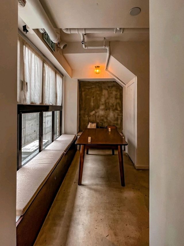 Hemma Cafe Hong Kong