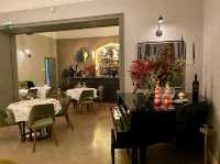 Restaurant & Rooftop Bar Savart