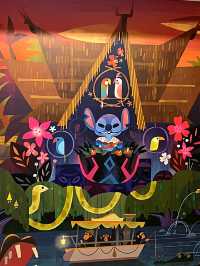 Adventure Awaits at Tokyo Disney Celebration Hotel: Discover