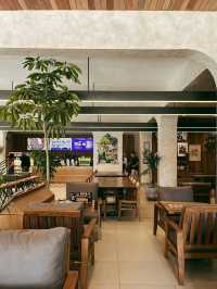 Jabarano Coffee