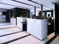 “Boutique Comfort by Lavender MRT”
