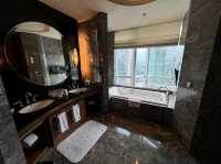 Ritz-Carlton Jakarta, Pacific Place