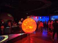 Shanghai Astronomy Museum