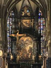 Vienna: Waltzes, Whispers & White Horses