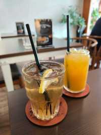 A Chill Café Spot in Desaru You’ll Want to Visit