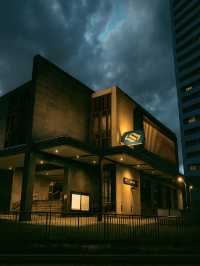 Mysterious Building in SG for Hidden Gem Escape Game