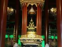 เช็คอิน..วัดพระแก้ว เชียงราย