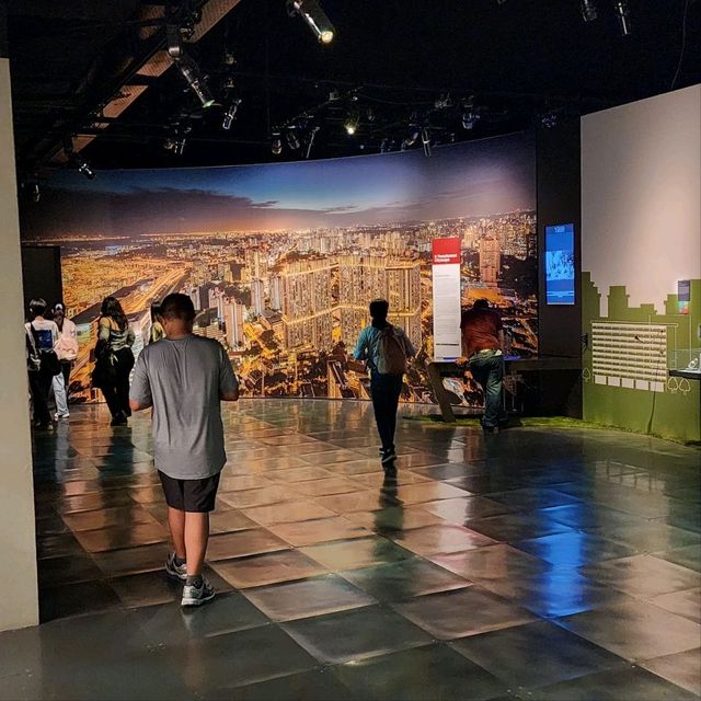 Singapore in its 70s