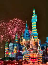 Castles, Cycles & Culture: The Unique Magic of Shanghai’s Disney Kingdom