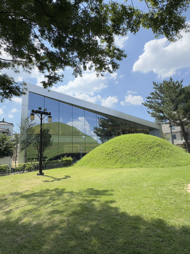 여름 경주 여행코스🌿