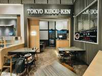 Tokyo Kibou Ken Ramen in Johor Bahru