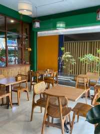 Noe Batam, Nusantara Flavors Come Alive