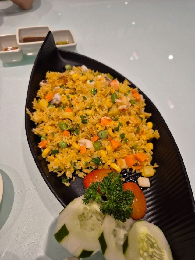다낭 스테이크 맛집 바빌론 스테이크 가든 1호점&2호점 비교 방문기!