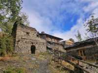 Mountain Magic & Medieval Vibes