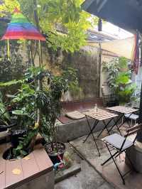  The Shelter Coffee , Phuket 