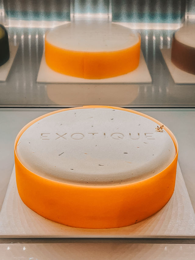 Artistic Bakes & Specialty Coffee – A Sweet Escape at Texture by C3 Lab