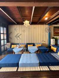 Loy La Yong, Bangkok’s Vintage Gem with a Twist