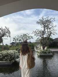 A lunch to remember at Jumeirah Bali 