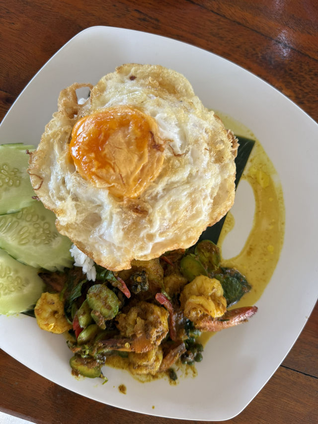 Chai Hat Seafood – ร้านลับริมทะเล บรรยากาศดี อาหาร