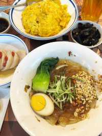 荔枝角台式抵食之選！$1xx任食雞煲 • D2 Place超闊落環境