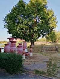 ใครเคยไปพิพิธภัณฑสถานแห่งชาติบ้านเชียงบ้าง 
