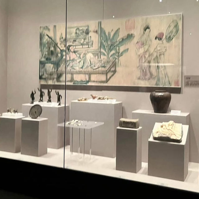 📍Inner Mongolia Museum – What to Know for Your First Visit!