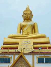 วัดสุนทรพิชิตตาราม จ.นครนายก