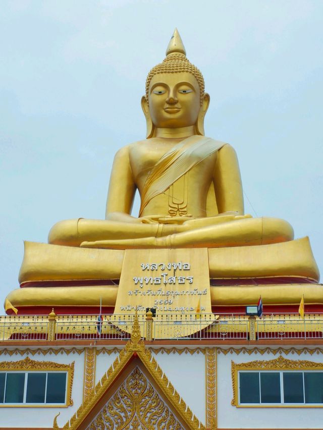 วัดสุนทรพิชิตตาราม จ.นครนายก