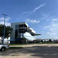 Space Center Houston