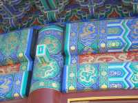 🌤️ Temple of Heaven — Serenity and Symmetry in the Heart of Beijing