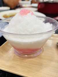 MK ความอร่อยที่ลงตัว