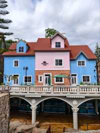 Fisherman Village PATTAYA 