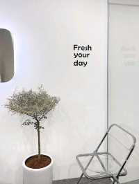 Rosier Fresh Tea & Coffee 